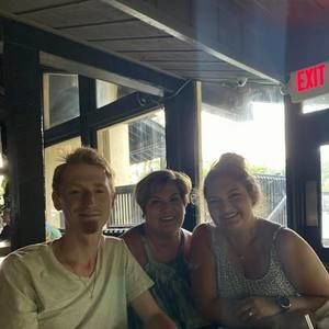 Meet your Posher, Dorothy